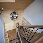 Chalet Tri Kocky Mýto pod Ďumbierom
