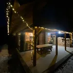 Tri Kocky Chalet Mýto pod Ďumbierom