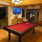 Chalet Tri Kocky Mýto pod Ďumbierom