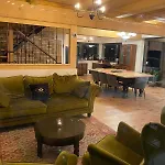 Chalet Tri Kocky