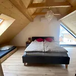 Chalet Tri Kocky *