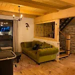 Chalet Tri Kocky