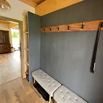 Tri Kocky Chalet