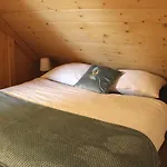 Chalet Tri Kocky Mýto pod Ďumbierom