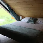 Chalet Tri Kocky