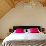 Chalet Tri Kocky