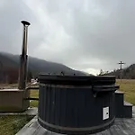 Tri Kocky Chalet Mýto pod Ďumbierom