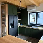 Chalet Tri Kocky *