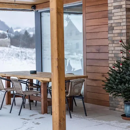 Tri Kocky * Myto pod Dumbierom