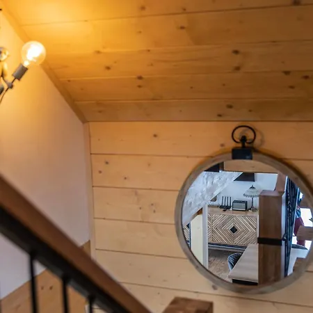 Tri Kocky Mýto pod Ďumbierom