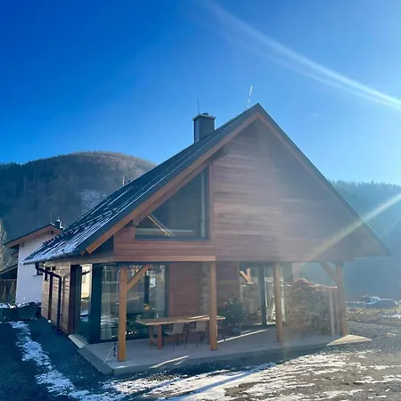 Tri Kocky * Mýto pod Ďumbierom