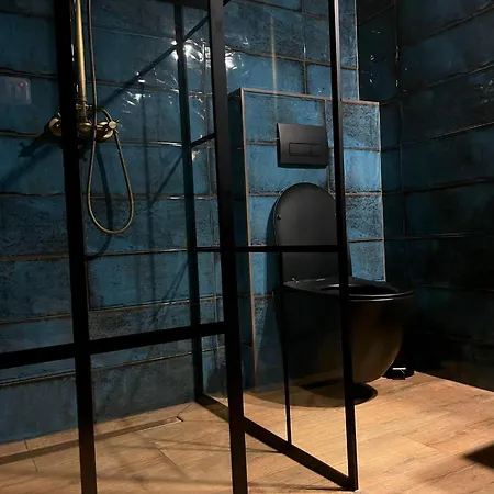 シャレー Tri Kocky *