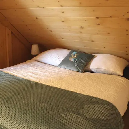 Chalet Tri Kocky Myto pod Dumbierom