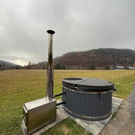 シャレー Tri Kocky