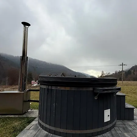 Tri Kocky Chalet Myto pod Dumbierom