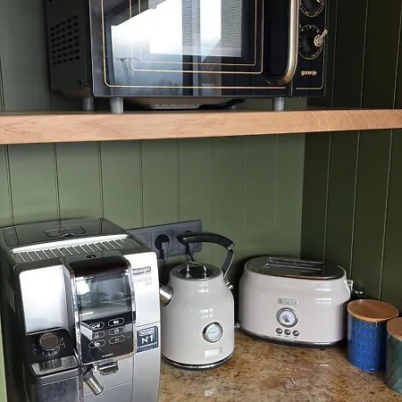 Tri Kocky Myto pod Dumbierom